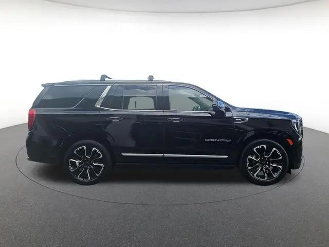 2023 GMC Yukon 4WD Denali