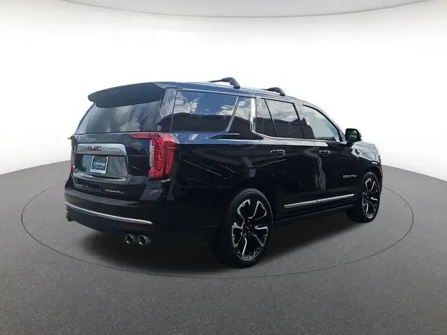 2023 GMC Yukon 4WD Denali