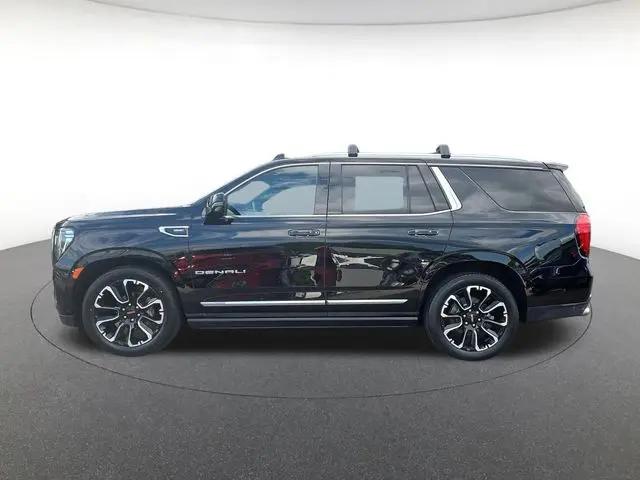 2023 GMC Yukon 4WD Denali