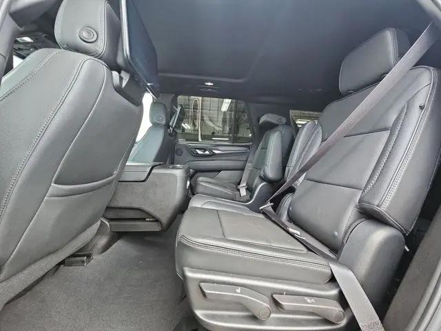 2023 GMC Yukon 4WD Denali