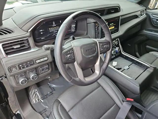 2023 GMC Yukon 4WD Denali