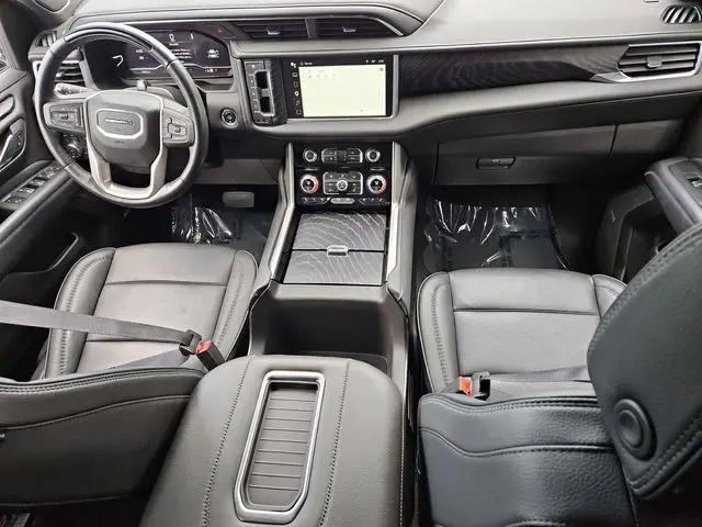 2023 GMC Yukon 4WD Denali