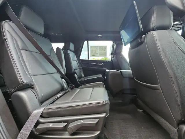 2023 GMC Yukon 4WD Denali