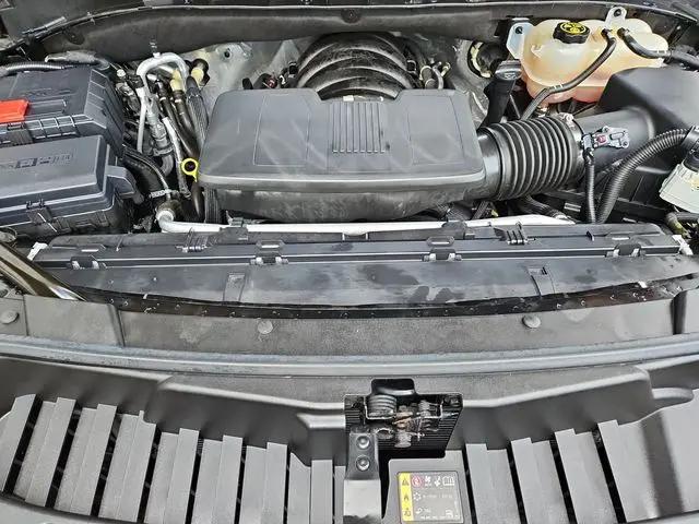 2023 GMC Yukon 4WD Denali