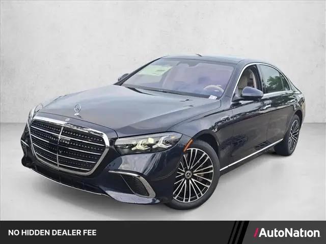 2027 Mercedes-Benz S-CLASS S 500 for sale in Miami, FL