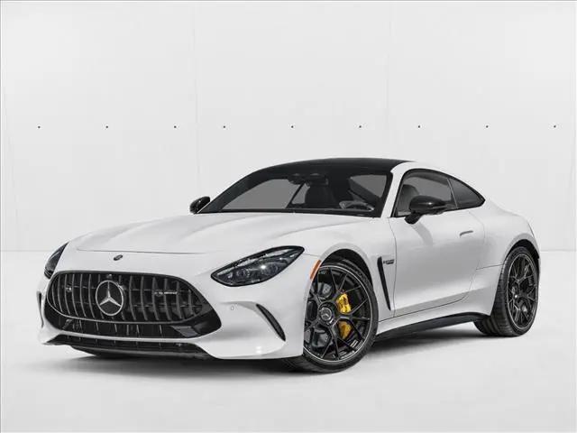 2027 Mercedes-Benz AMG GT AMG GT 55 for sale in Miami, FL