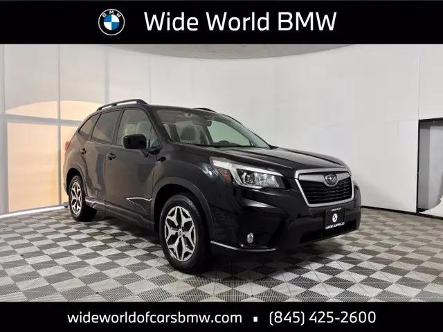 2019 Subaru Forester Premium for sale in Spring Valley, NY