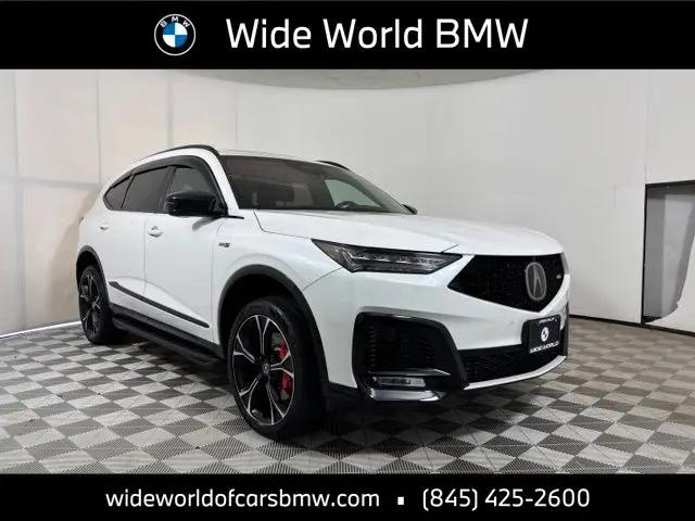 2025 Acura MDX Type S Advance Package for sale in Spring Valley, NY