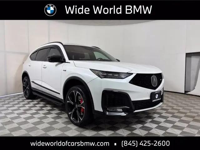 2025 Acura MDX Type S Advance Package for sale in Spring Valley, NY