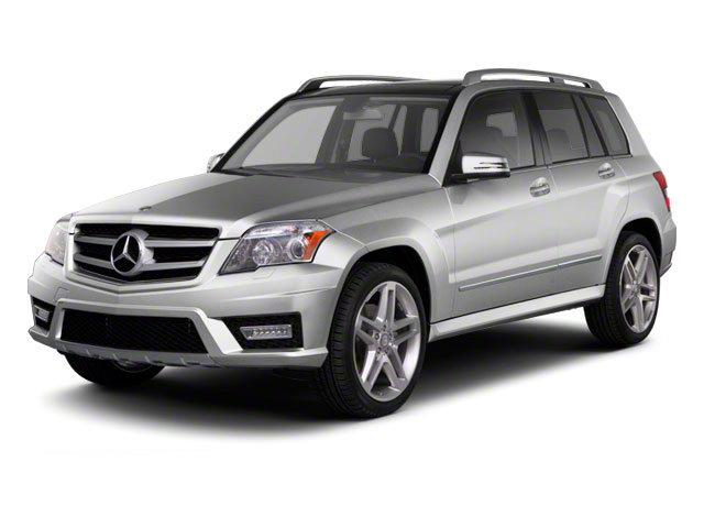 2010 Mercedes-Benz GLK-CLASS GLK 350 4MATIC for sale in Daytona Beach, FL