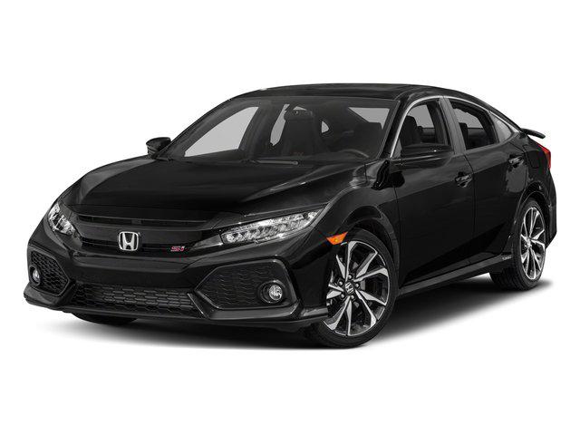 2017 Honda Civic Si for sale in Conshohocken, PA