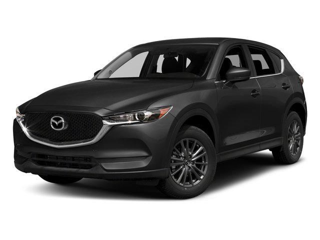 2017 Mazda CX-5 Touring for sale in Frisco, TX