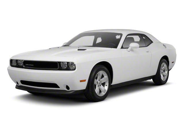 2012 Dodge Challenger R/T for sale in San Antonio, TX