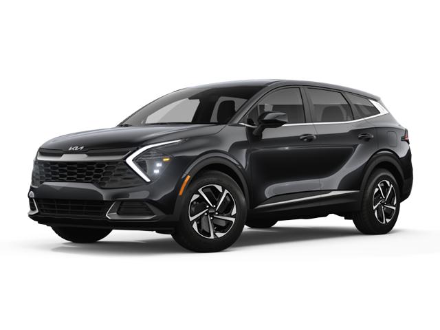 2025 Kia Sportage Hybrid LX for sale in Goshen, NY