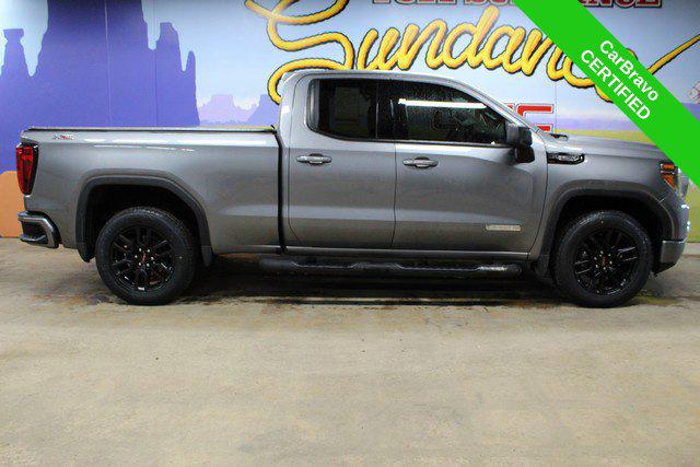 2019 GMC Sierra 1500 Elevation for sale in Saint Johns, MI