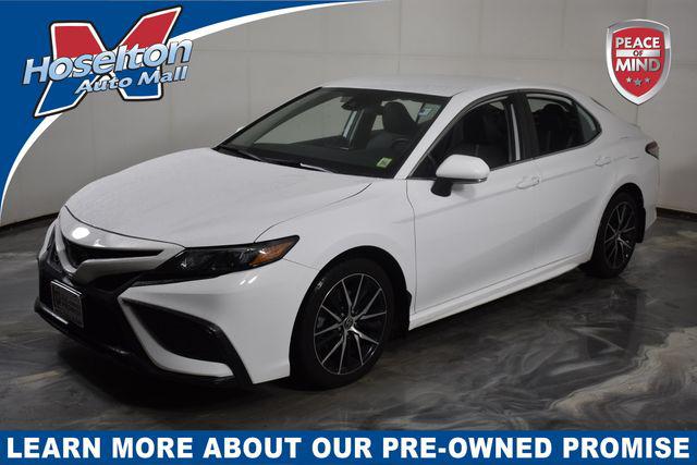 2022 Toyota Camry SE for sale in East Rochester, NY
