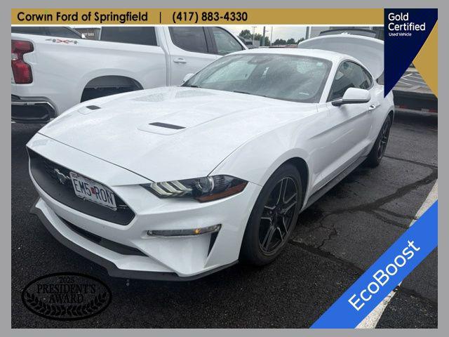 2023 Ford Mustang EcoBoost Fastback for sale in Springfield, MO