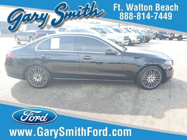 2022 Mercedes-Benz C-CLASS C 300 Sedan for sale in Fort Walton Beach, FL