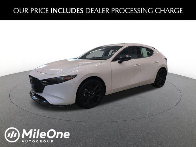 2026 Mazda Mazda3 2.5 Turbo Premium Plus for sale in Lutherville, MD