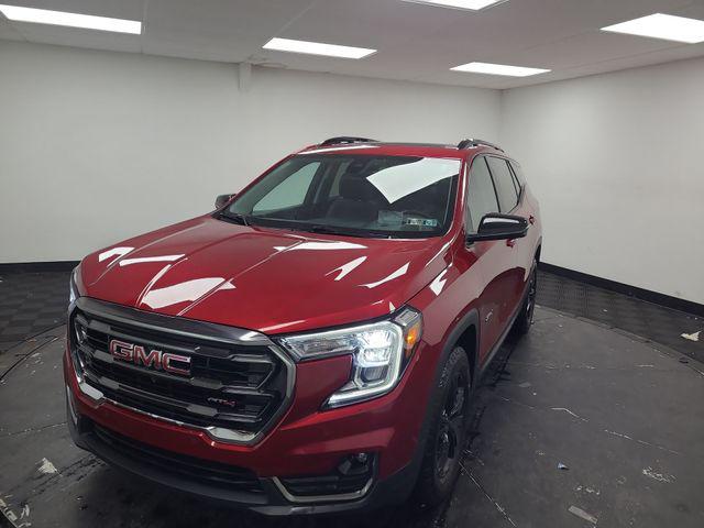 2024 GMC Terrain AWD AT4 for sale in State College, PA