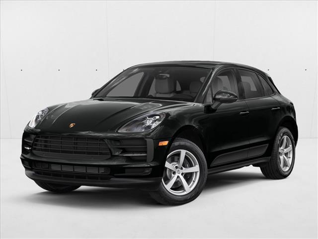 2021 Porsche Macan S for sale in Dallas, TX