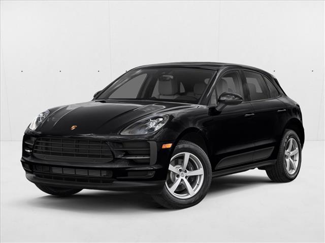 2021 Porsche Macan S for sale in Dallas, TX