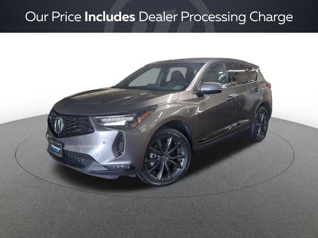 2025 Acura RDX A-SPEC for sale in Towson, MD