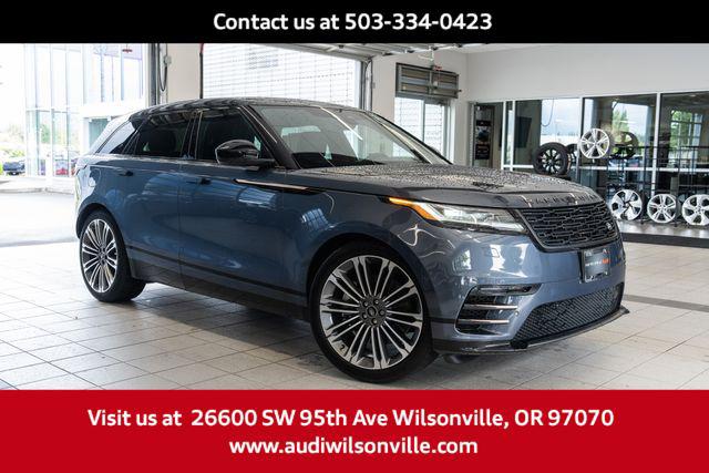 2024 Land Rover Range Rover Velar P400 Dynamic HSE for sale in Wilsonville, OR