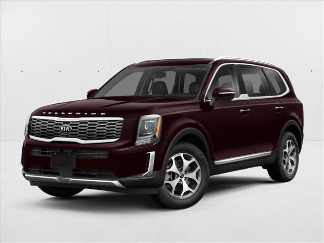 2020 Kia Telluride SX for sale in Knoxville, TN