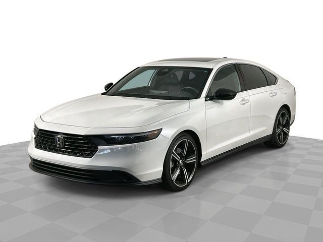 2024 Honda Accord Hybrid Sport for sale in Riverside, CA