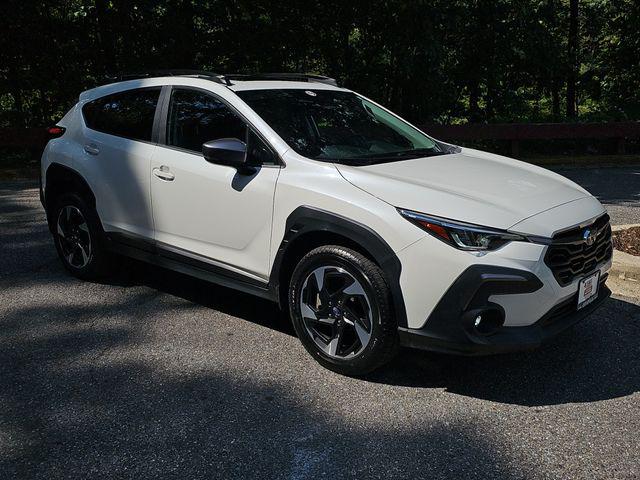 2024 Subaru Crosstrek Limited for sale in Annapolis, MD