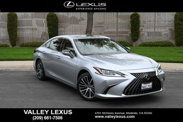 2025 Lexus ES 350 350 for sale in Modesto, CA