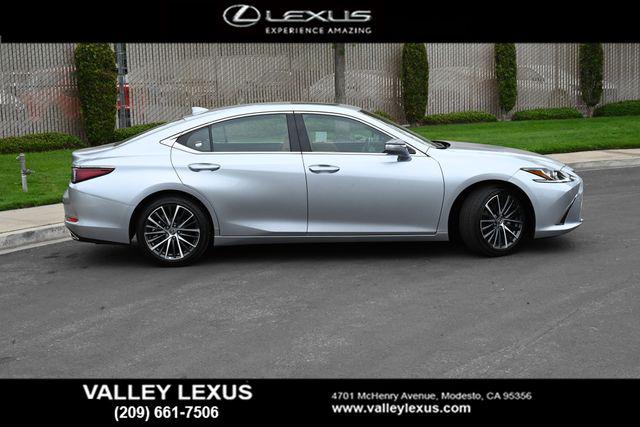 2025 Lexus ES 350 350