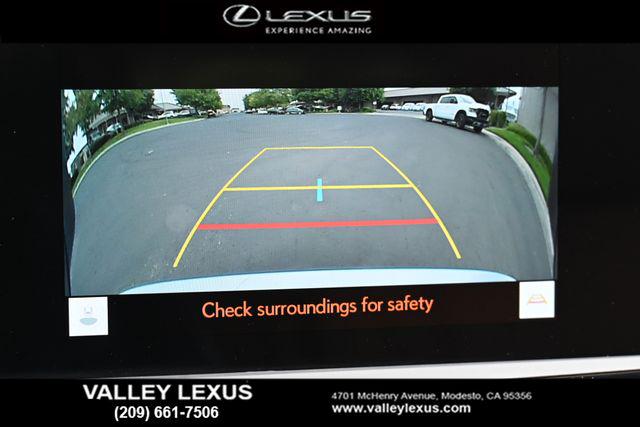 2025 Lexus ES 350 350