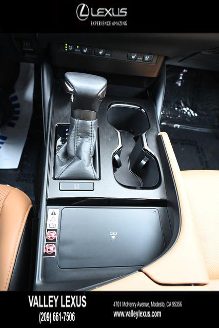 2025 Lexus ES 350 350