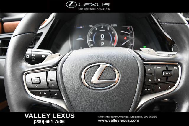 2025 Lexus ES 350 350