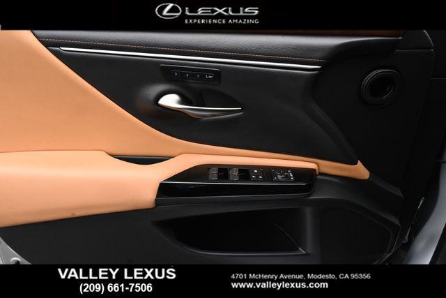 2025 Lexus ES 350 350