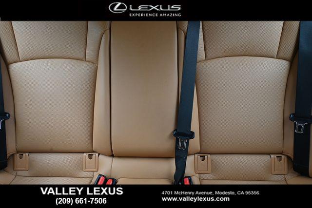 2025 Lexus ES 350 350