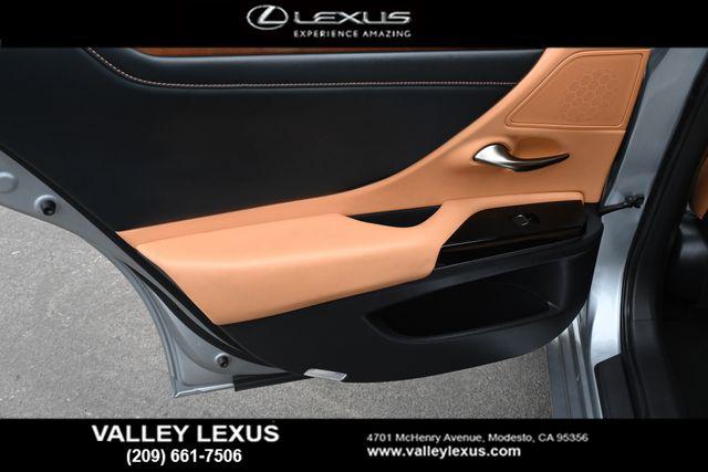 2025 Lexus ES 350 350