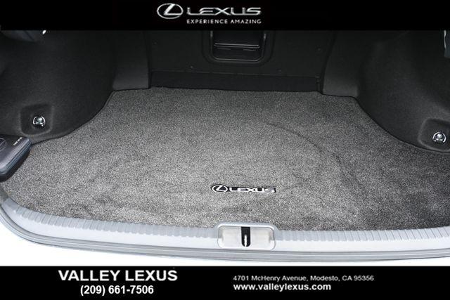 2025 Lexus ES 350 350