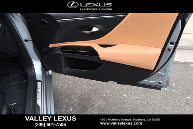 2025 Lexus ES 350 350