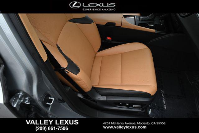 2025 Lexus ES 350 350
