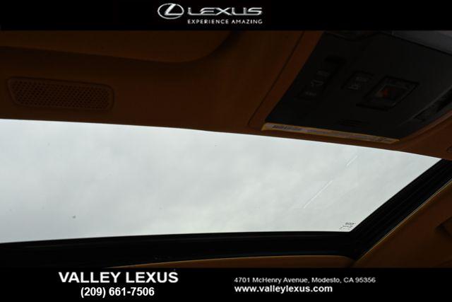 2025 Lexus ES 350 350
