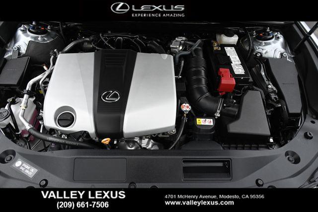 2025 Lexus ES 350 350