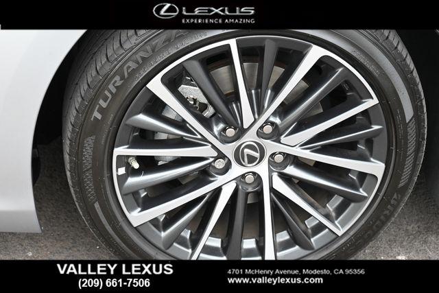 2025 Lexus ES 350 350
