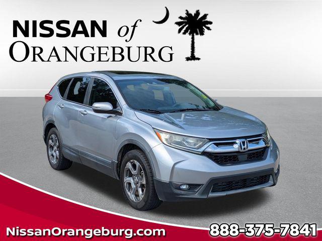 2019 Honda CR-V EX for sale in Orangeburg, SC