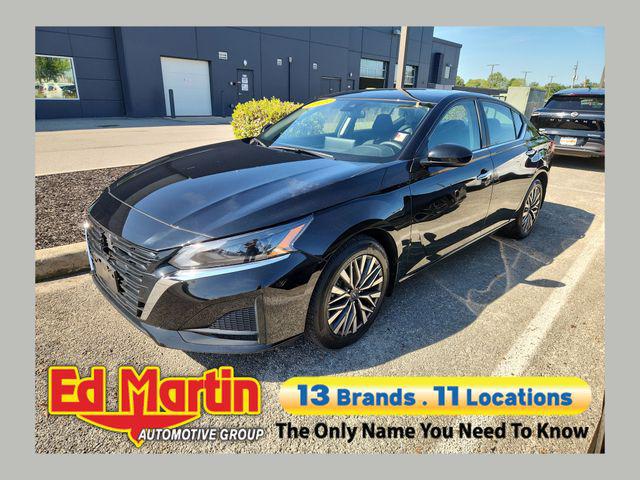 2023 Nissan Altima SV Intelligent AWD for sale in Fishers, IN
