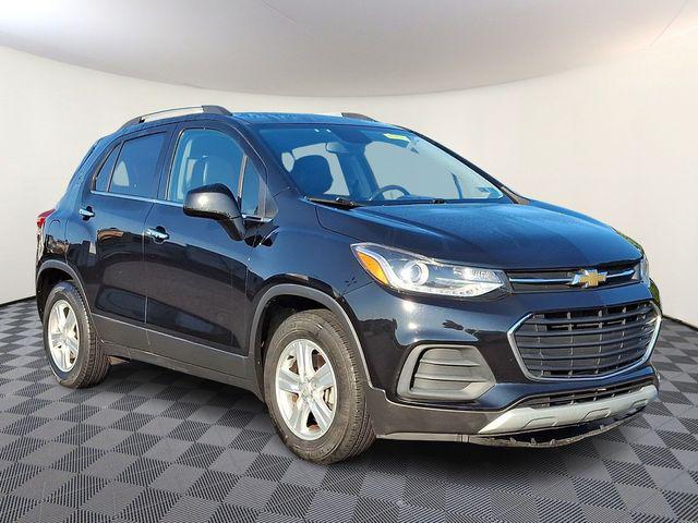 2020 Chevrolet Trax FWD LT for sale in Red Lion, PA