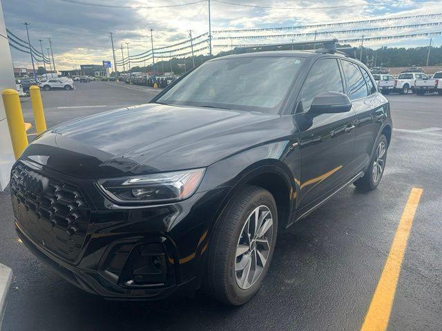 2024 Audi Q5 Premium 45 TFSI S line quattro for sale in Republic , MO