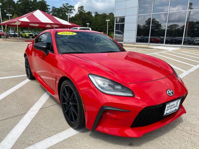 2023 Toyota GR86 Premium for sale in Silsbee, TX